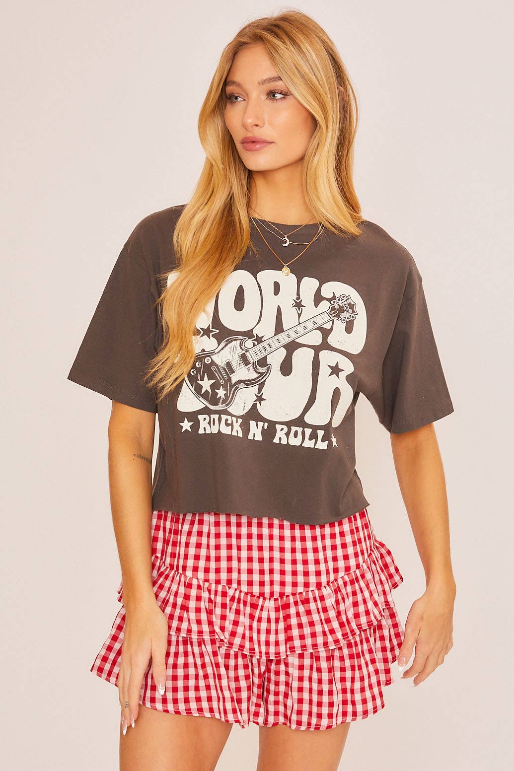 Rock N’ Roll tee