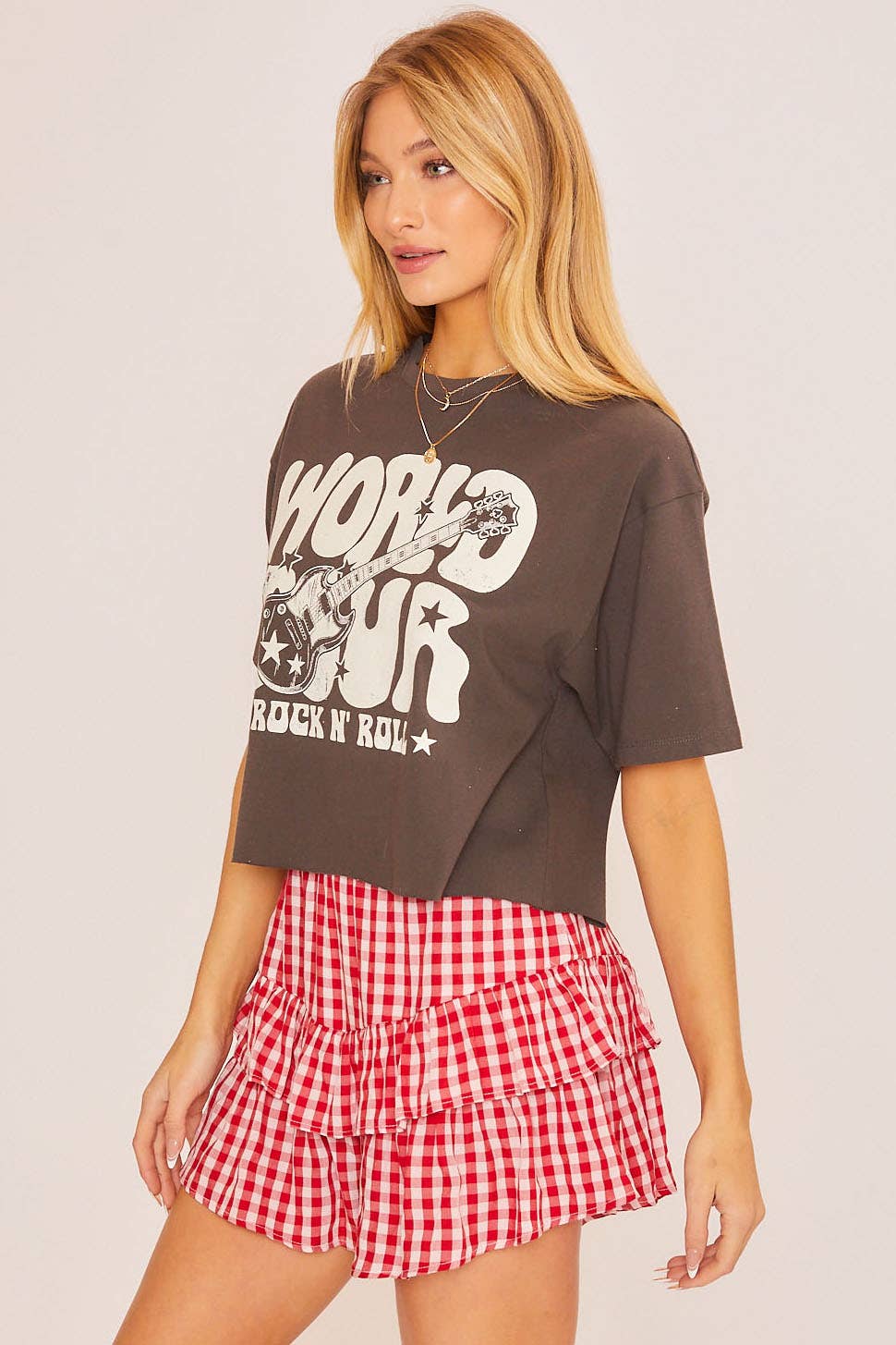 Rock N’ Roll tee