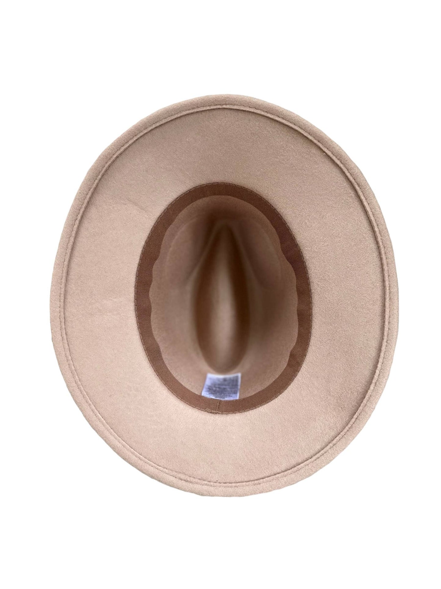 Australian Wool Kids Fedora Western Hat