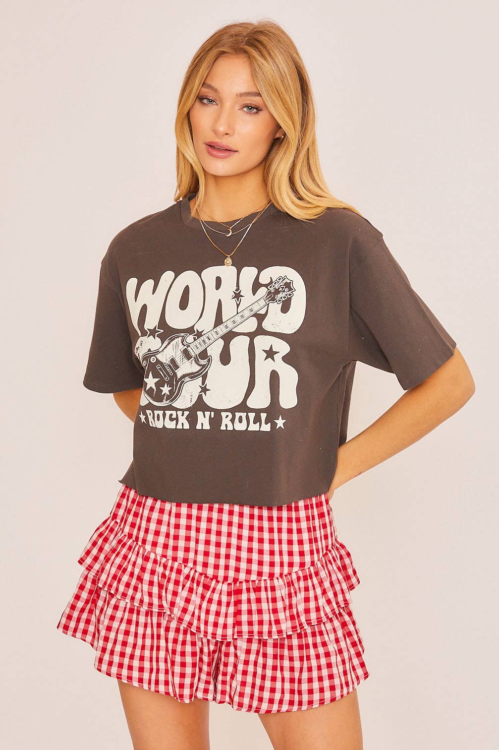 Rock N’ Roll tee